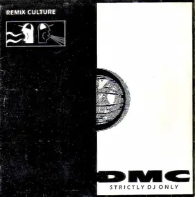 Bronski Beat - Remix Culture 11/92