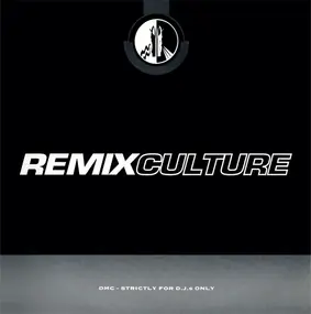 Tinman - Remix Culture 139