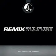 Kathy Brown / Wildchild / Simply Red a. o. - Remix Culture 154