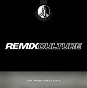 2 x 12inch Vinyl Single - DMC - Remix Culture 155