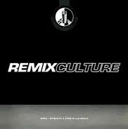 Dmc - Remix Culture 155