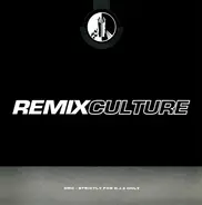 Dmc - Remix Culture 155