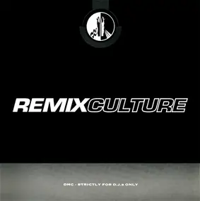 DMC - Remix Culture 155