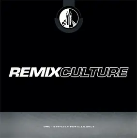 Various Artists - Remix Culture 157