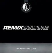 DMC Sampler - Remix Culture 151
