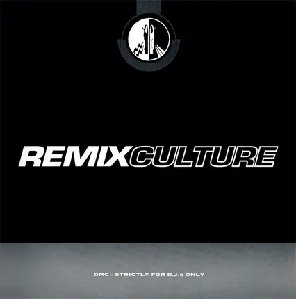 DMC Sampler - Remix Culture 151