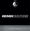 2 x 12inch Vinyl Single - Various - Remix Culture 176