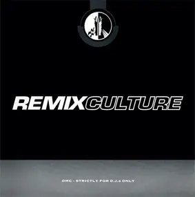 Bass-O-Matic - Remix Culture 173