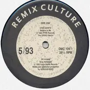 Beloved, Third World, a.o. - Remix Culture 5/93