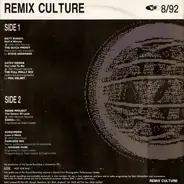 Matt Bianco, Cathy Dennis, a.o. - Remix Culture 8/92