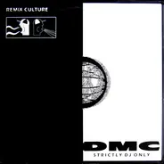 Kenny Thomas, G-Tribe a.o. - Remix Culture 9/93