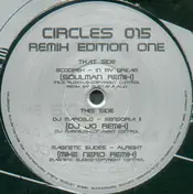 DJ Marcelo - Remix Edition One