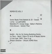 Various - Remix-es Vol 2