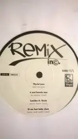 Various Artists - Remix Inc. 10