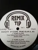 Lord Tariq - Remix Tip Vol.1