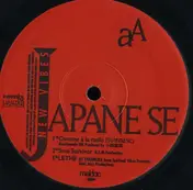 Yukihiro Fukutomi - Remix Trax Limited Edition - Japanese New Vibes