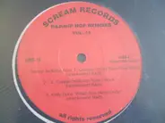 Nancy Jackson / Cunnie Williams / Kelly Price a.o. - Remix Vol. 15