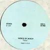 12'' - Various - Remix By Mach
