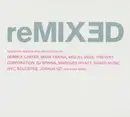 CD - Various - Remixed