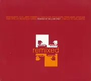CD - Depeche Mode, Olive, Jimmy Somerville - Remixed By William Orbit