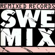2 x 12inch Vinyl Single - Various - Remixed Records 40