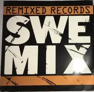 Vanilla Ice, Lonnie Gordon, George Michael, LL Cool J a.o. - Remixed Records 44