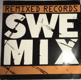 Vanilla Ice - Remixed Records 44