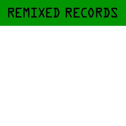 Fiona Franklyn / Working Week a.o. - Remixed Records 15