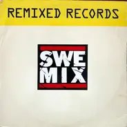 Various - Remixed Records 18