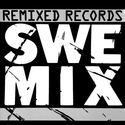 Salt N' Pepa, Style, Fatback & others - Remixed Records 20