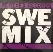 Various - Remixed Records 31