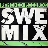 Various - Remixed Records 35