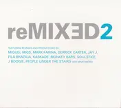 Miguel Migs - reMIXED2