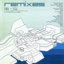 Double CD - Various - Remixes 96-01