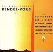 Friedmann, Büdi Siebert, a.o. - Rendez-Vous