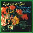 LP-Box - Claudio Nicolai a.o. - Rendezvous Der Stars: Im Zauberland Der Operette