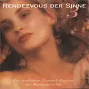 CD - Vivaldi / Bizet / Rachmaninov a.o. - Rendezvous Der Sinne 3