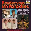 CD - Cindy & Bert, Bata Illic, Flippers - Rendezvous Im Paradies
