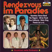 CD - Cindy & Bert, Bata Illic, Flippers - Rendezvous Im Paradies