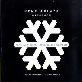 Various Artists - Rene Ablaze Presents Winter Sessions