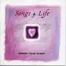 Double CD - Point of Grace, Steven Curtis Chapman, DC Talk - Renew Your Heart