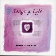 Point of Grace, Steven Curtis Chapman, DC Talk - Renew Your Heart