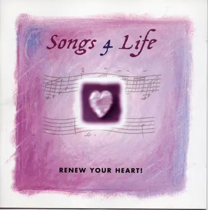 Point of Grace, Steven Curtis Chapman, DC Talk - Renew Your Heart