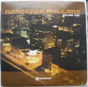 Breakbeat Sampler - Renegade Rollers Volume Two