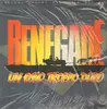LP - various - RENEGADE