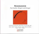 CD-Box - Paul Sacher / Stravinsky / Haydn / Martinu a.o. - Resonanzen