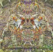 CD - Bansi, Riktam, Sebastian Ciaro*, Jacob Biton* - Resonance Mood