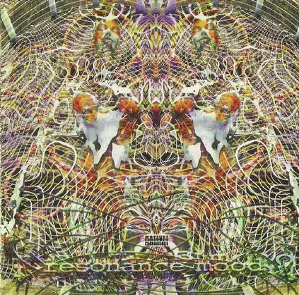 Bansi, Riktam, Sebastian Ciaro*, Jacob Biton* - Resonance Mood