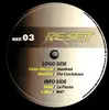 12inch Vinyl Single - Cesar Almena / Wehbba - Reset 3