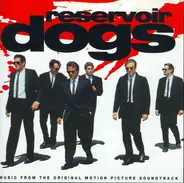 George Baker Selection,Blue Swede,Joe Tex, u.a - Reservoir Dogs - Music From The Original Motion Picture Soundtrack
